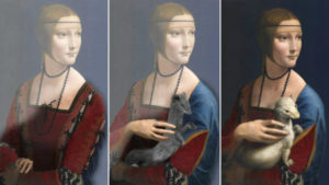 Leonardo-Lady-with-an-Ermine